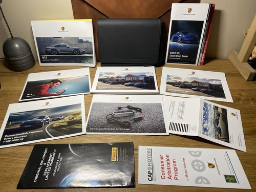 2020 porsche 911 owners - 🟣,