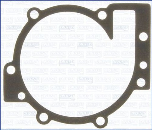 Fits ajusa 00726600 gasket - 00726600,