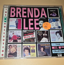 Brenda Lee – The EP