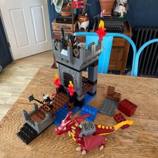 LEGO DUPLO: Dragon Tower