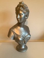 Bust Ornament Of Diana The