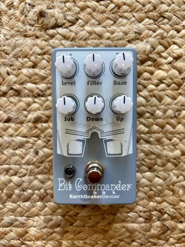 Earthquaker devices bit - earthquaker,