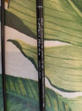 Yamaga Blanks Blue Current 68