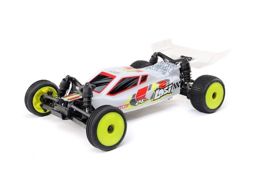 Losi micro 2wd buggy - losi, 1/24