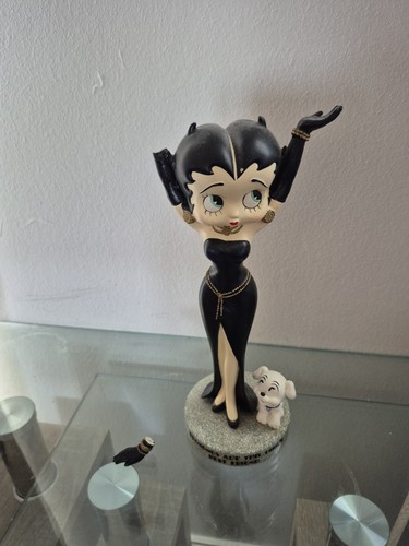 Betty boop diamonds - are, a