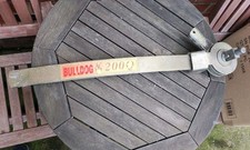 Bulldog Security 200Q