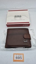 Imperial Horse Men’s Luxury