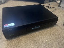 Denon Blu-ray Player