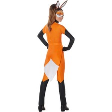 Girls Miraculous Ladybug Rena