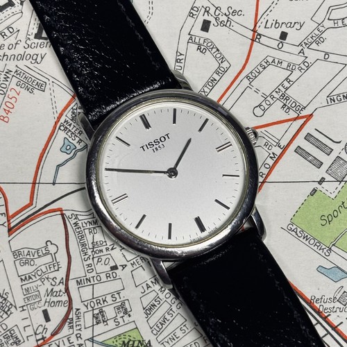 Tissot 1853 classic - classic, men's