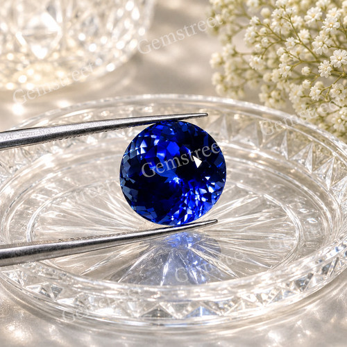 Natural ceylon blue sapphire - ceylon,