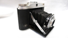 Vintage AGFA Isolette II 4.5