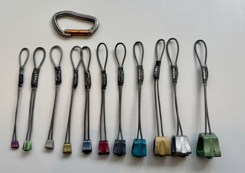 Dmm wallnut full set - wallnut,