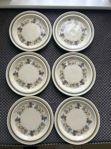 Vintage royal doulton - 6,