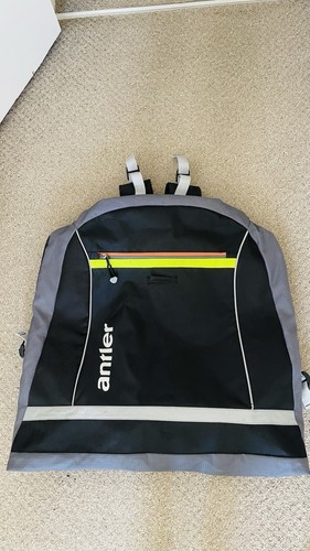 Antler travel suit - suit, garment