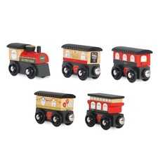 Le Toy Van - Royal Express