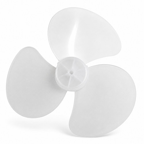 Inch plastic fan - 12,