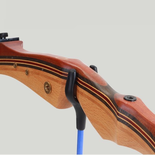 Ergonomic bow stand - ergonomic,