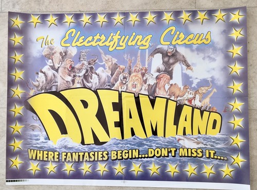 Vintage the electrifying - vintage, “the
