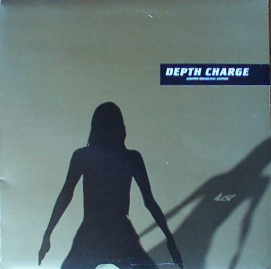 Depth charge lust 2xlp - depth,