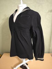 WWII Named Jumper Woth