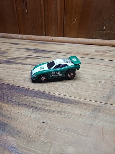 Original hess toy truck - hess,