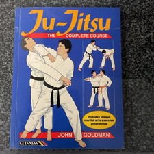 Ju-jitsu: The Complete Course