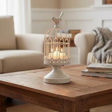 Candlestick Desktop Hollow