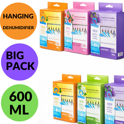 600ml scent hanging - scent,