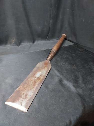 Huge 19th century w - &,