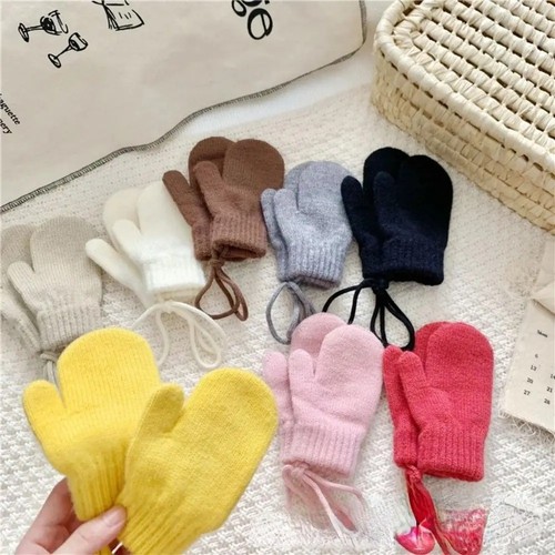 Baby toddler children winter - baby,