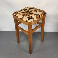 Single Vintage Retro Solid