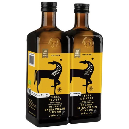 Terra delyssa organic - terra,
