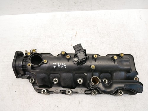 Intake manifold for opel - intake,