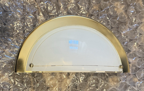 Massive 81531 gold half - 81531/13/01,