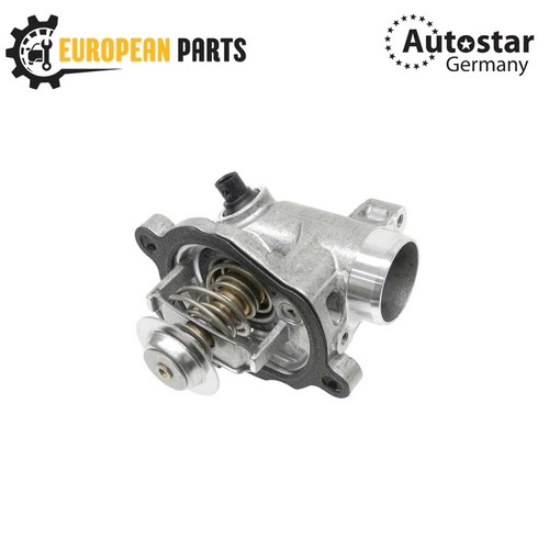 Engine coolant thermostat - coolant,