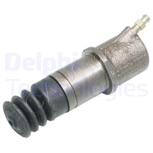 Delphi clutch slave cylinder - clutch,