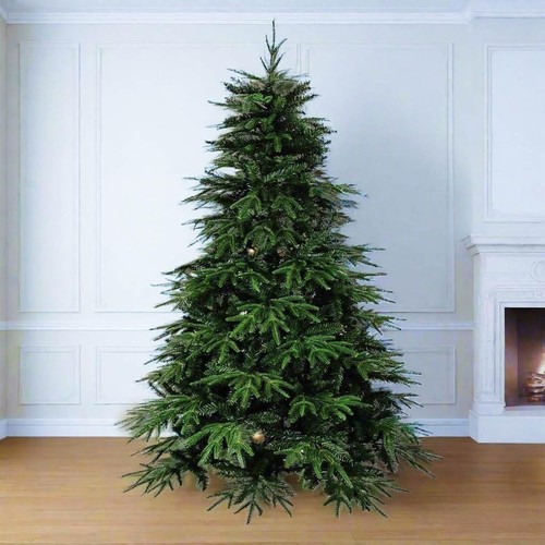 Evgn christmas tree 8m - tree, 1.8m