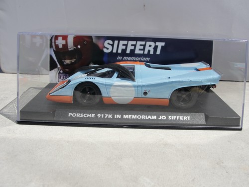 Slotwings porsche 917k - porsche, 'in