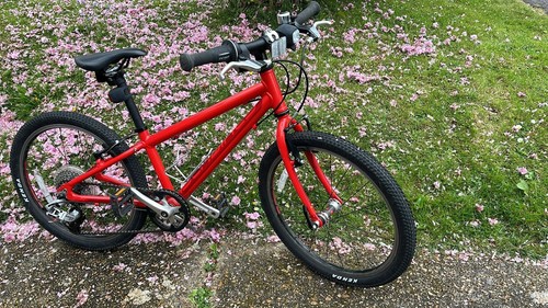 Islabikes beinn 20s unisex - beinn,