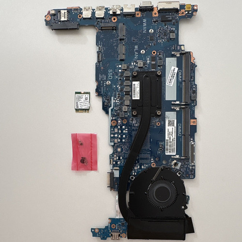 Probook 640 g5 - hp,