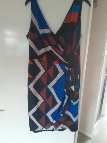 Lovely next size only worn - lovely,