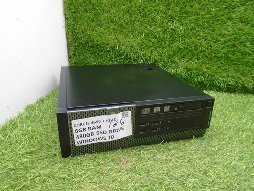 Dell optiplex 7020 intel - optiplex,