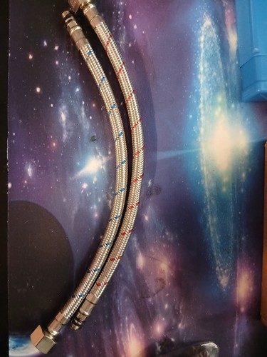 Basin hose pipe flexible tap - hose,
