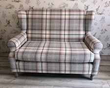 NEXT NEVIS TWO SEATER SOFA