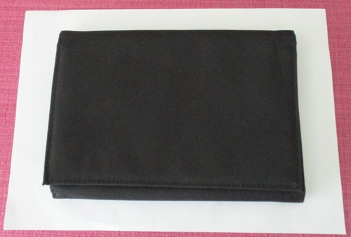 Genuine vauxhall wallet for - genuine,