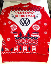 VW volkswagen Campervan