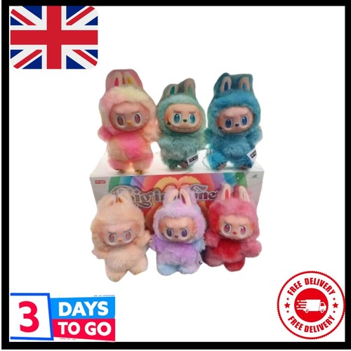 The cute monsters doll - monsters,