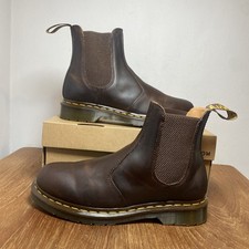 Dr Martens Docs 2976 YS Brown