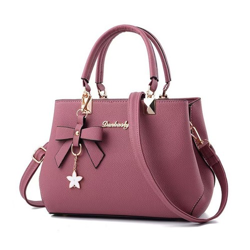 Women fashion shoulder bags - women's,